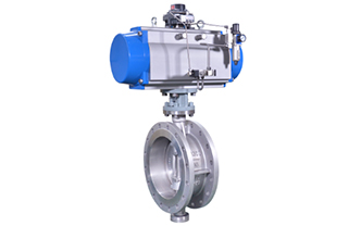 How to Operate And Actuate a Butterfly Valve