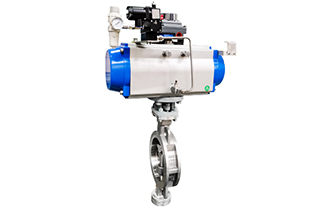 Butterfly Valve And Gate Valve In Different Conditions of Application