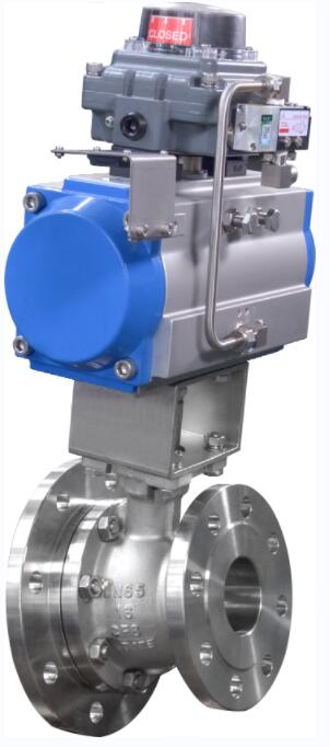 Globe valves are designed to regulate fluid flow, with a disk that moves up and down to control the size of the opening and the flow rate. They are often used in applications that require precise control, such as steam systems and chemical processing.