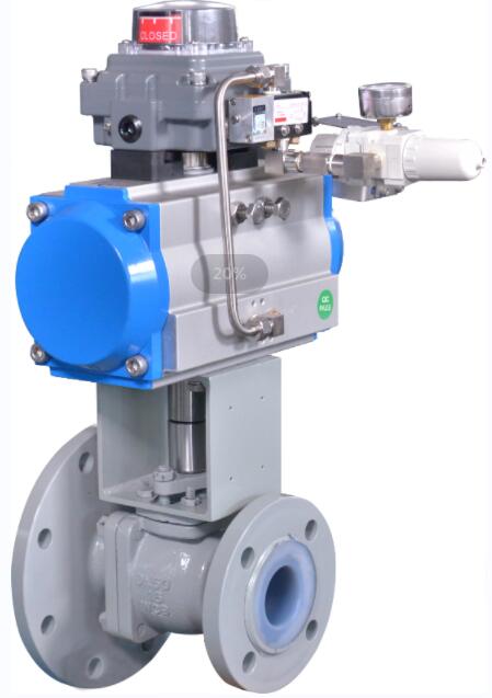 Diaphragm valves use a flexible diaphragm to control fluid flow, making them ideal for handling slurries, viscous fluids, and gases. They are commonly used in pharmaceutical, food and beverage, and chemical processing applications, as well as in medical e