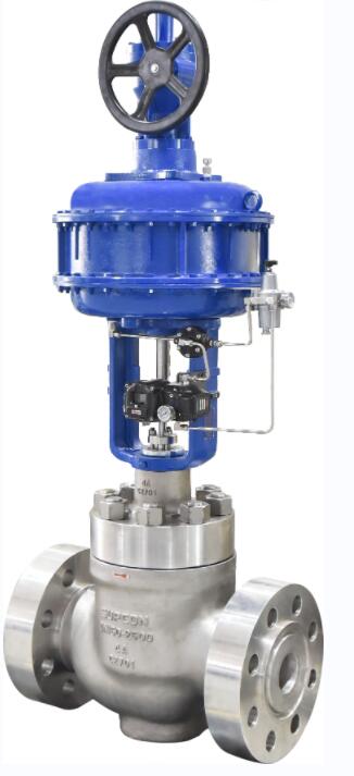 Butterfly valves use a disc-shaped element that rotates to regulate fluid flow. They are commonly used in water treatment plants, power generation, and chemical processing applications, as well as in HVAC systems and marine applications.