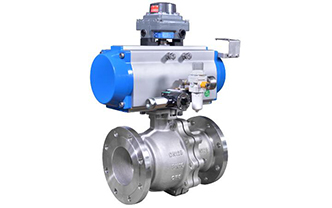 Understanding O-Type Ball Valves: Features and Applications