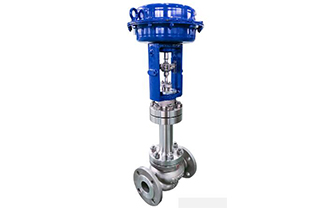 Effective Maintenance Practices for Globe Control Valves