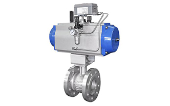 What Are The Benefits of An Eccentric Rotary Valve?