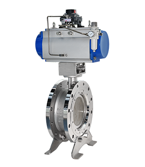 Butterfly Valve