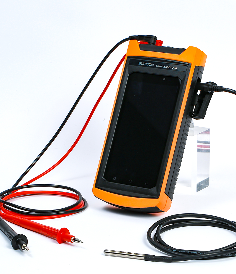 X600 Series Interactive Calibrator & Communicator