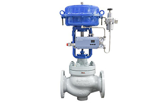 ​How to Choose Self-Operated Valves