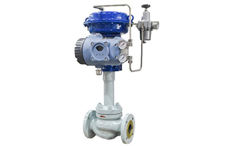 Why You Need Self-Operated Valves