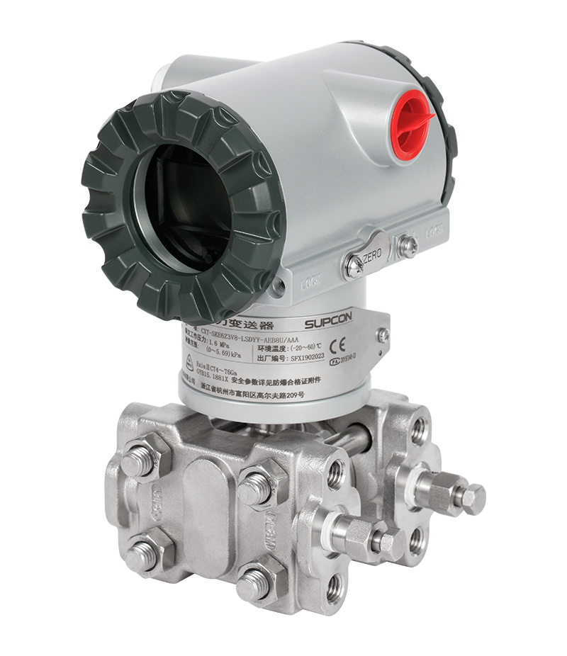 CXT Series Pressure Transmitter
