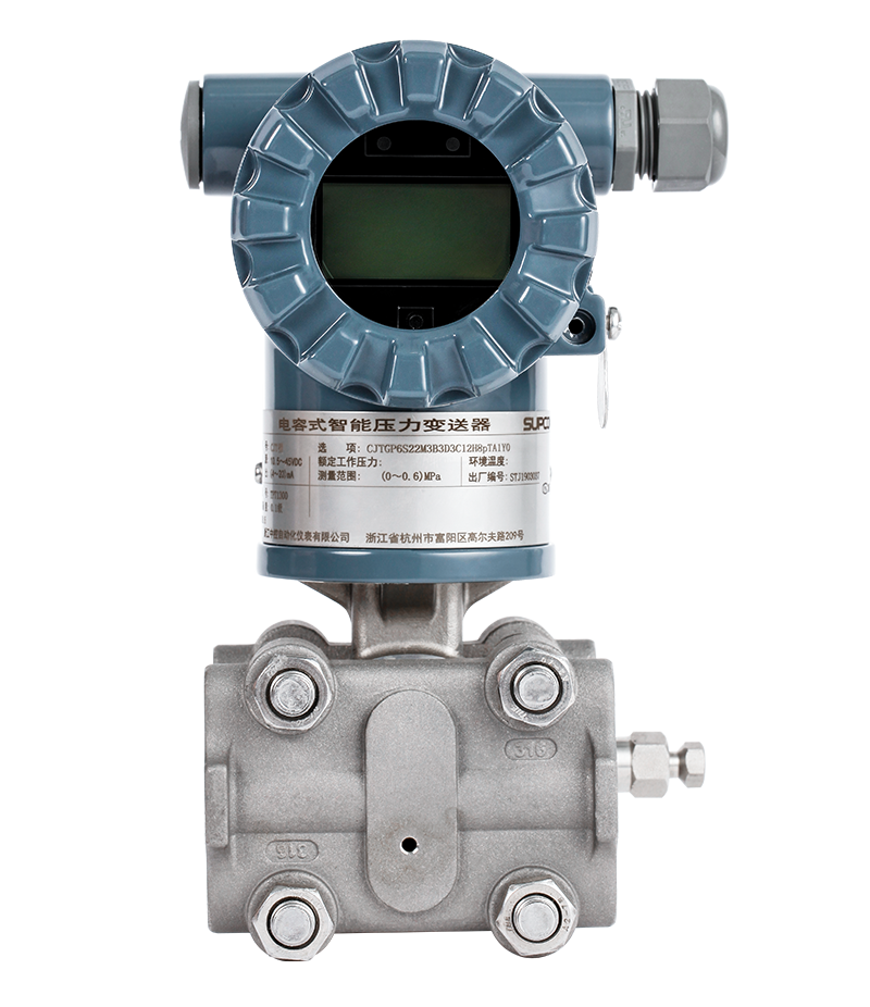 CJT Pressure Transmitter