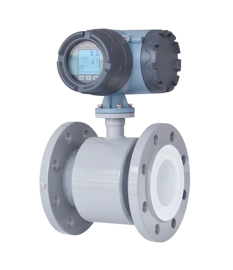 SFE900 Electromagnetic flowmeter