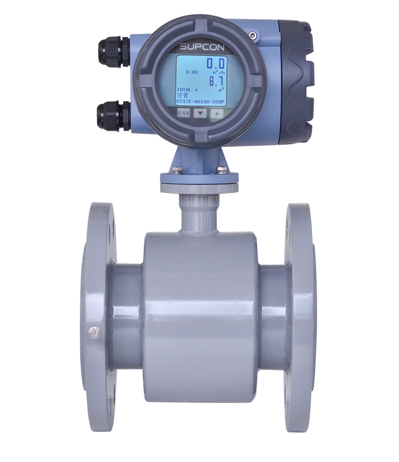 Electromagnetic Flowmeter