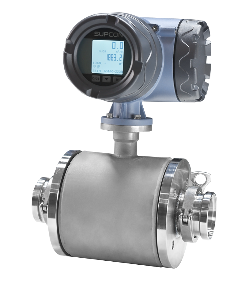 Electromagnetic Flowmeter