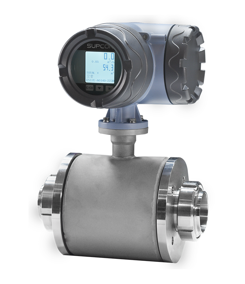 Electromagnetic Flowmeter
