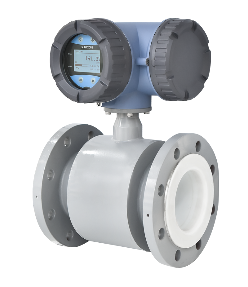 Electromagnetic Flowmeter
