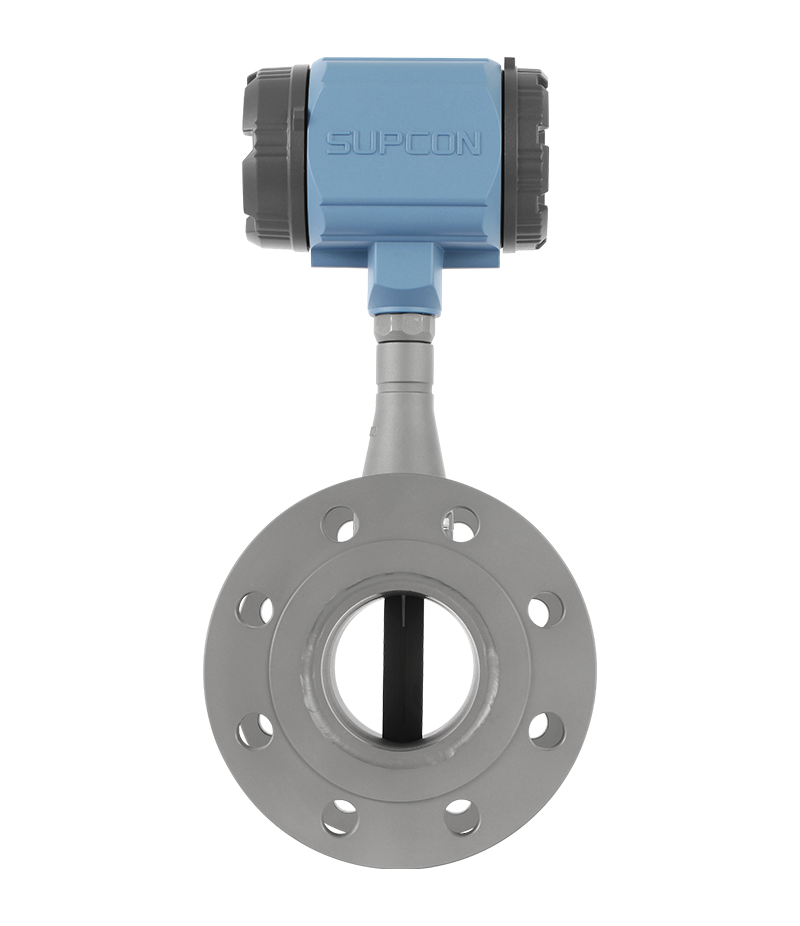 Vortex Flowmeter