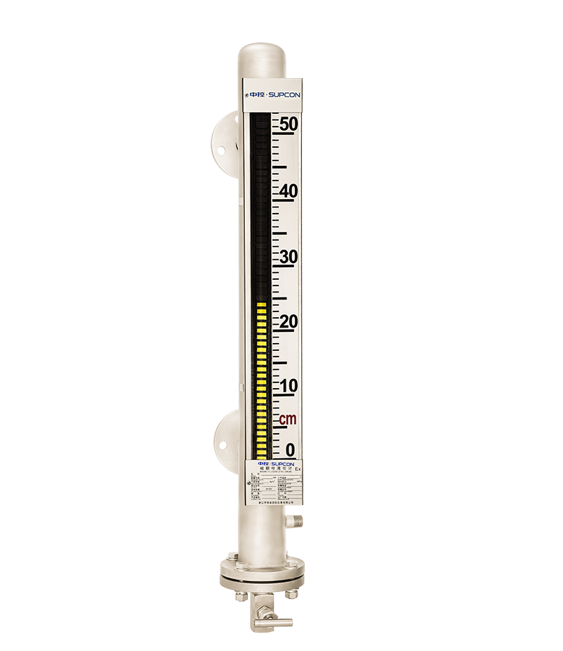 SL10 Magnetic Level Gauge